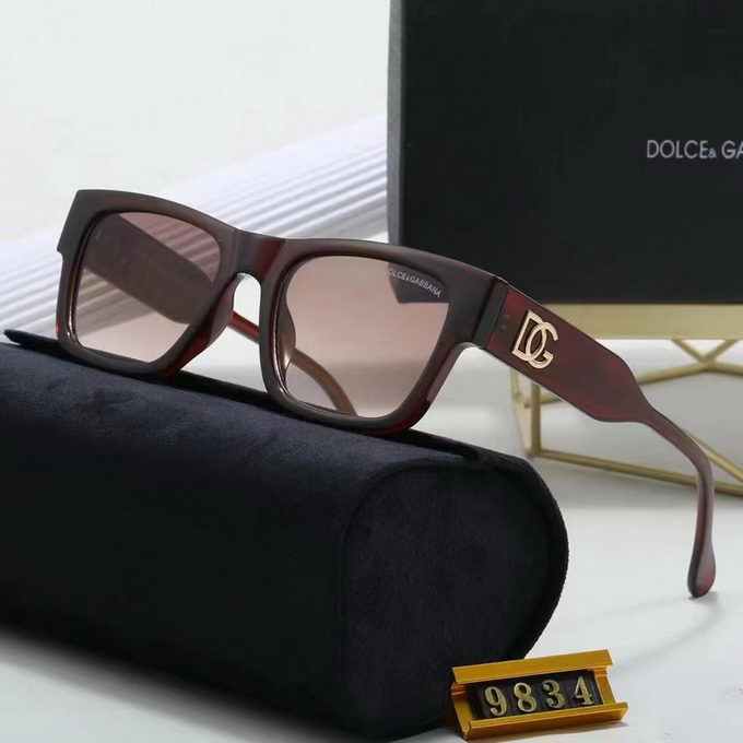 Dolce & Gabbana Sunglasses ID:20240527-86